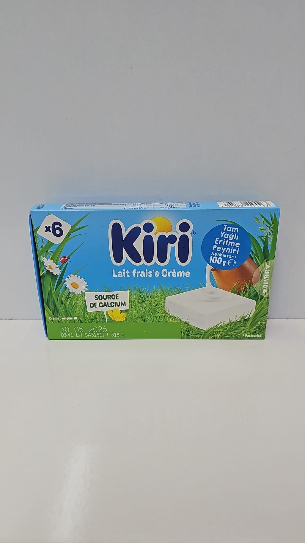 (Kiri)