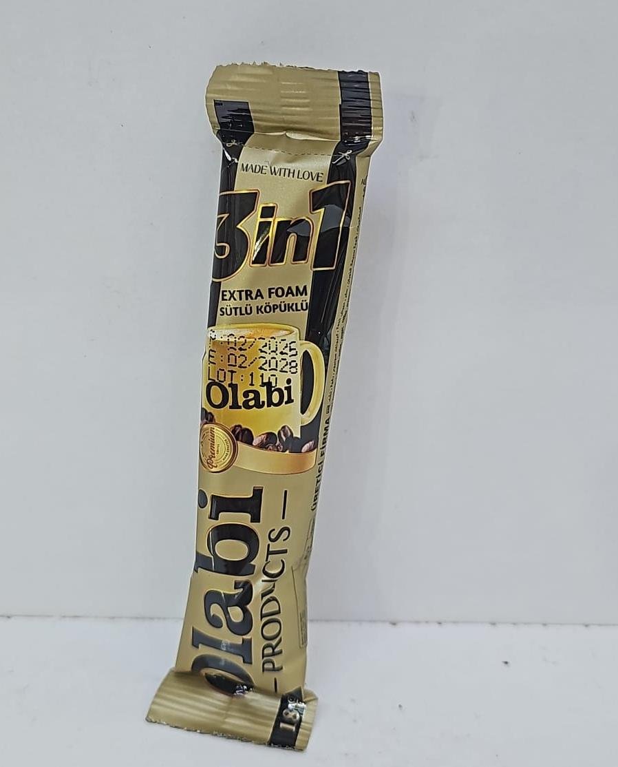 (Olabi 3in 1)