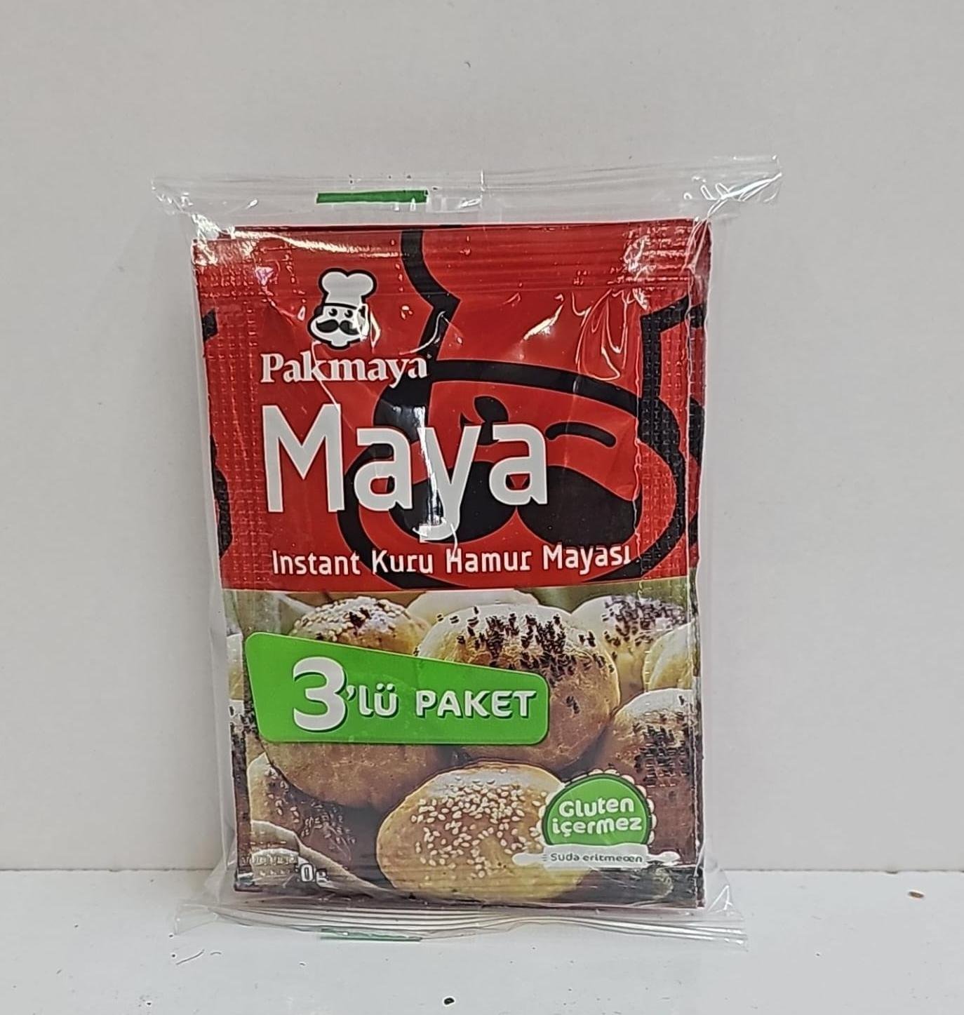 (Maya)