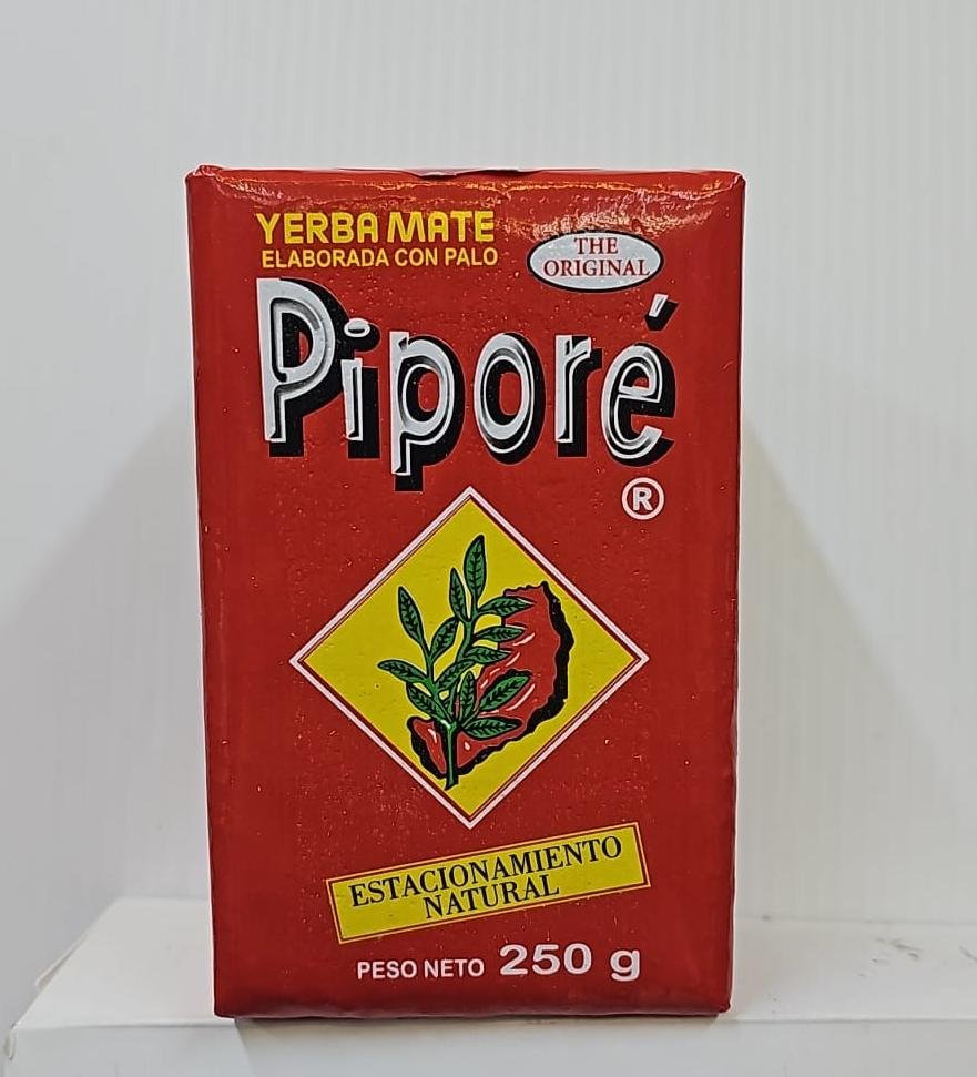 (Pipore)