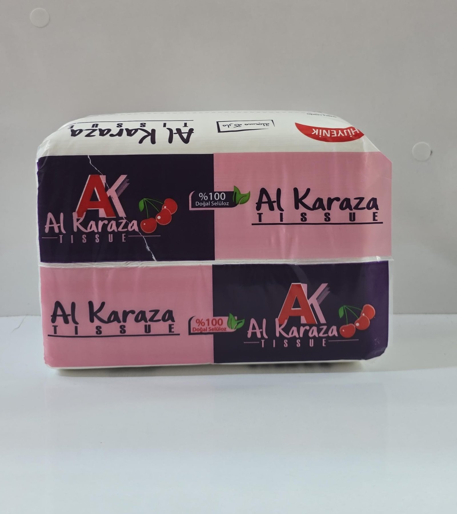 (الكرزة)