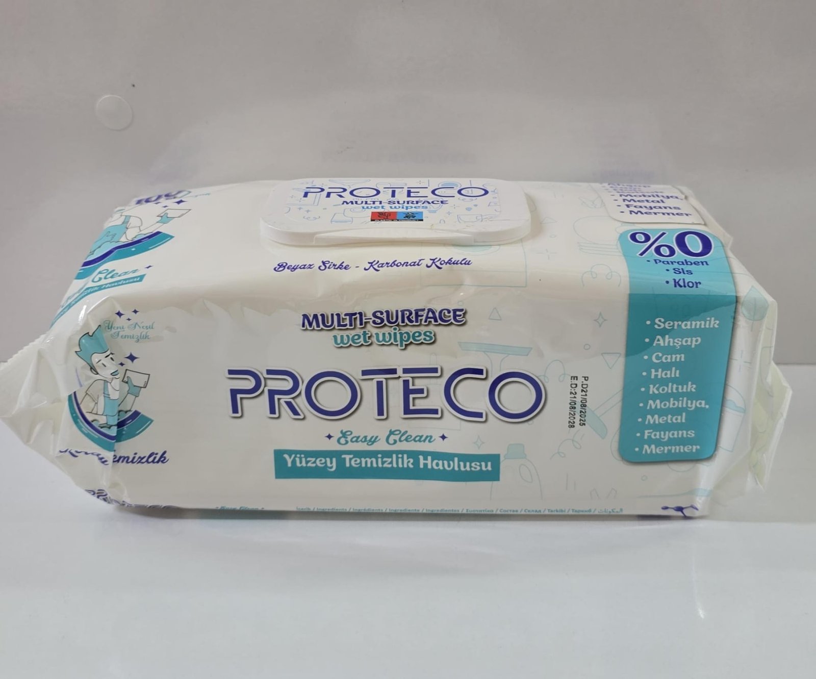PROTECO