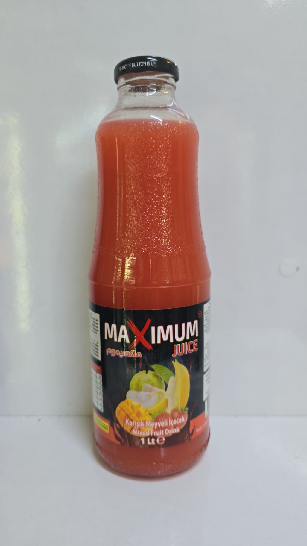 MAXIMUM