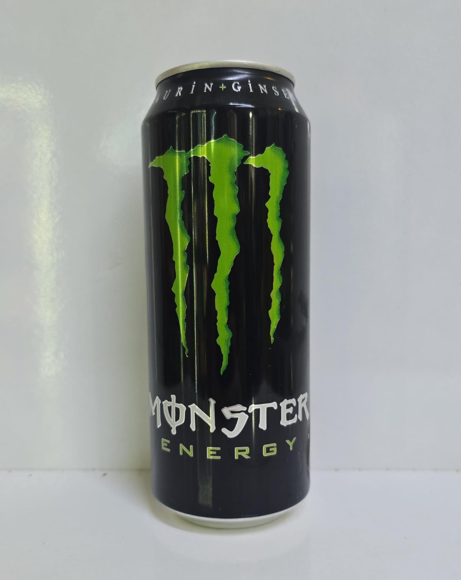 (MONSTER)