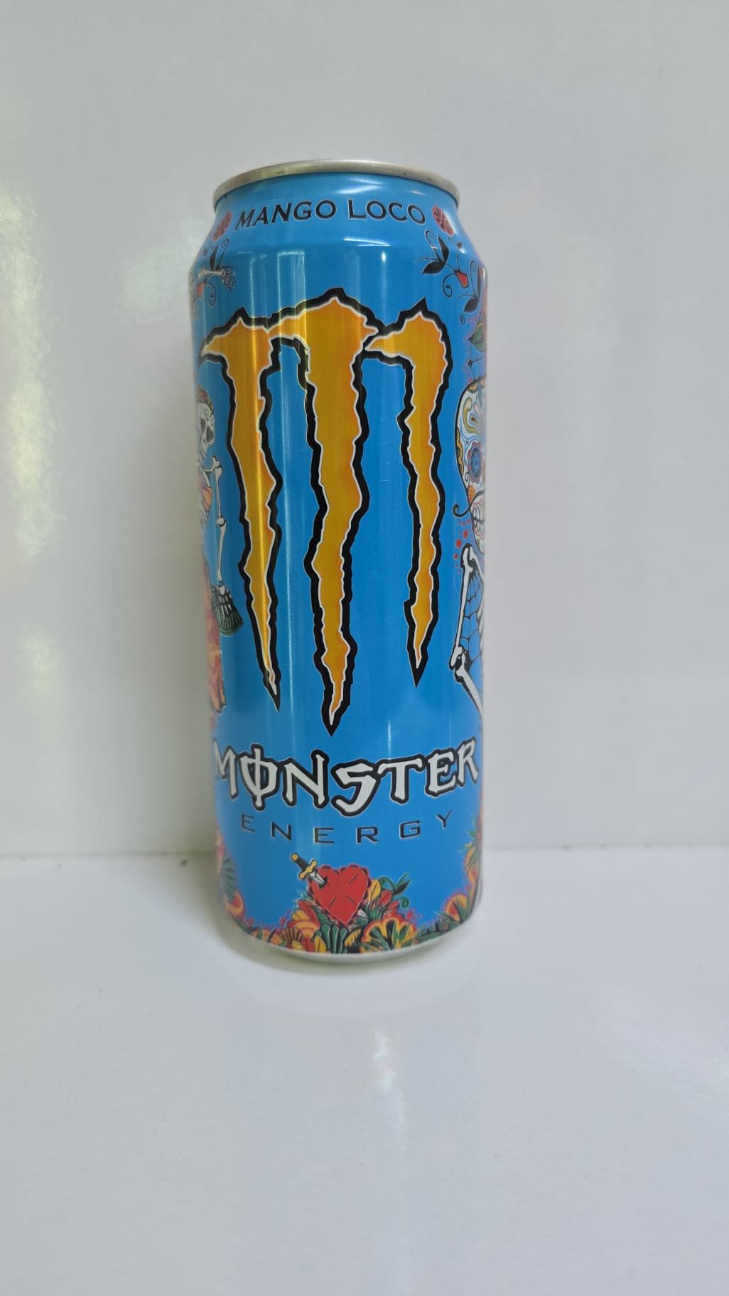 (MONSTER)