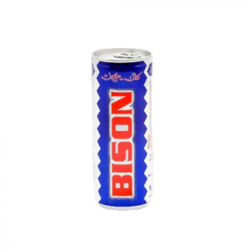بايسون 