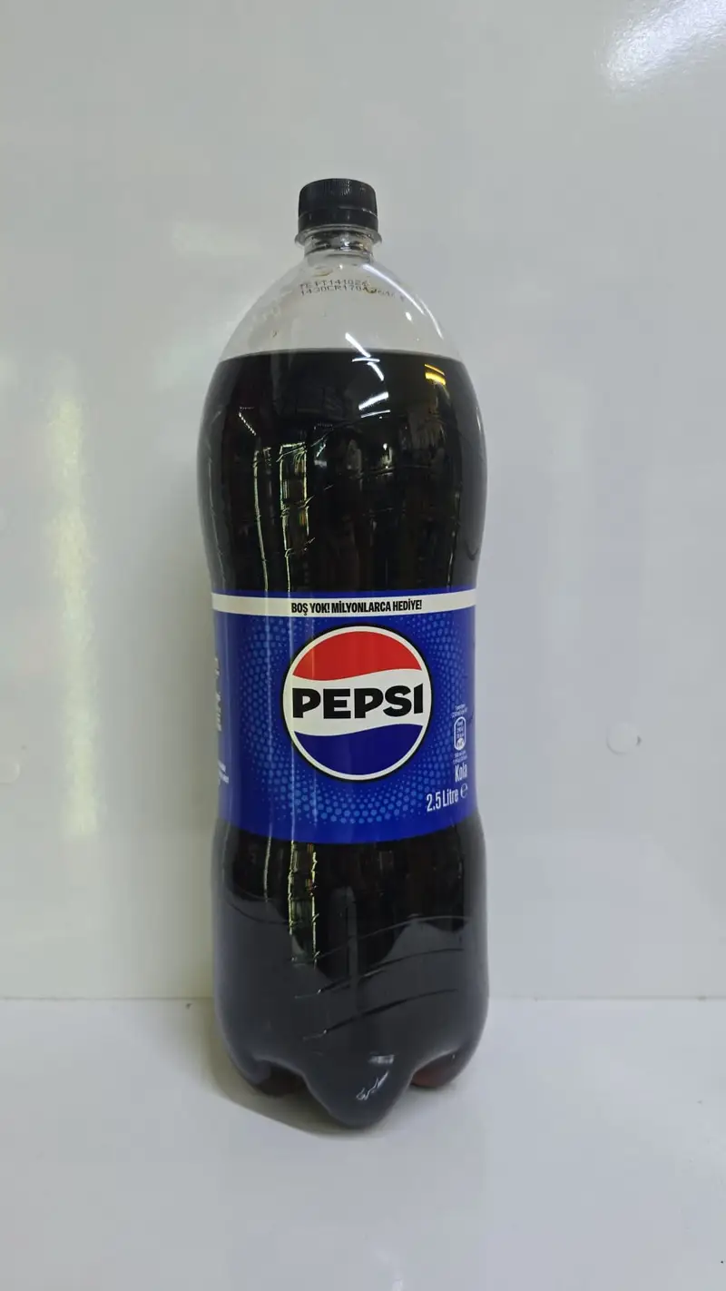 (BEBSI)