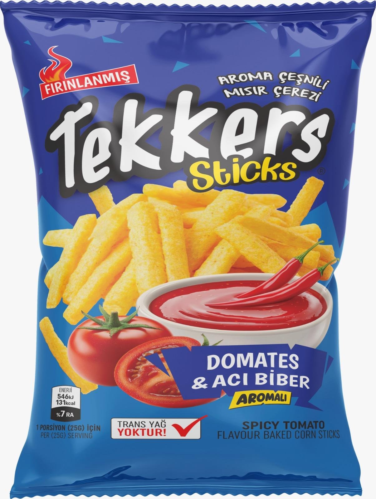 Tekkers