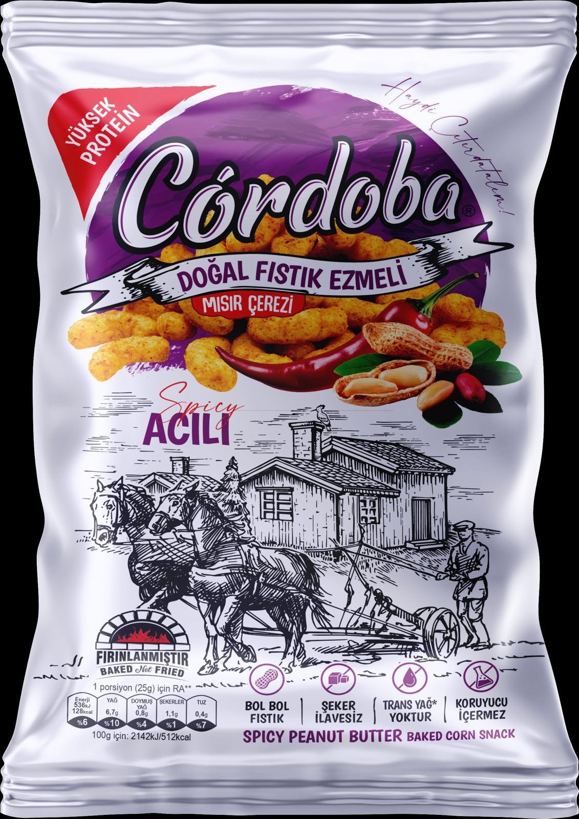 Cordoba