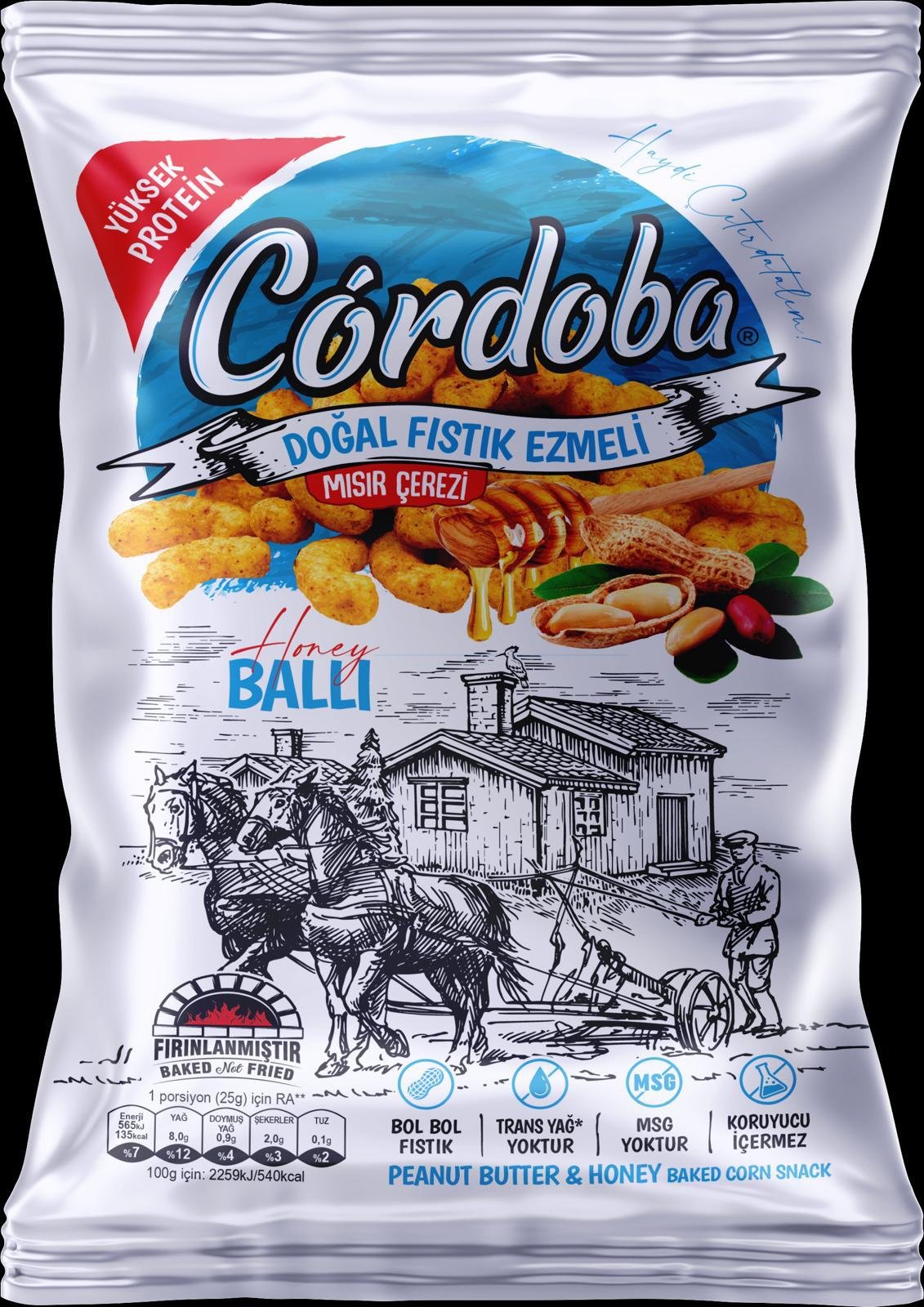Cordoba