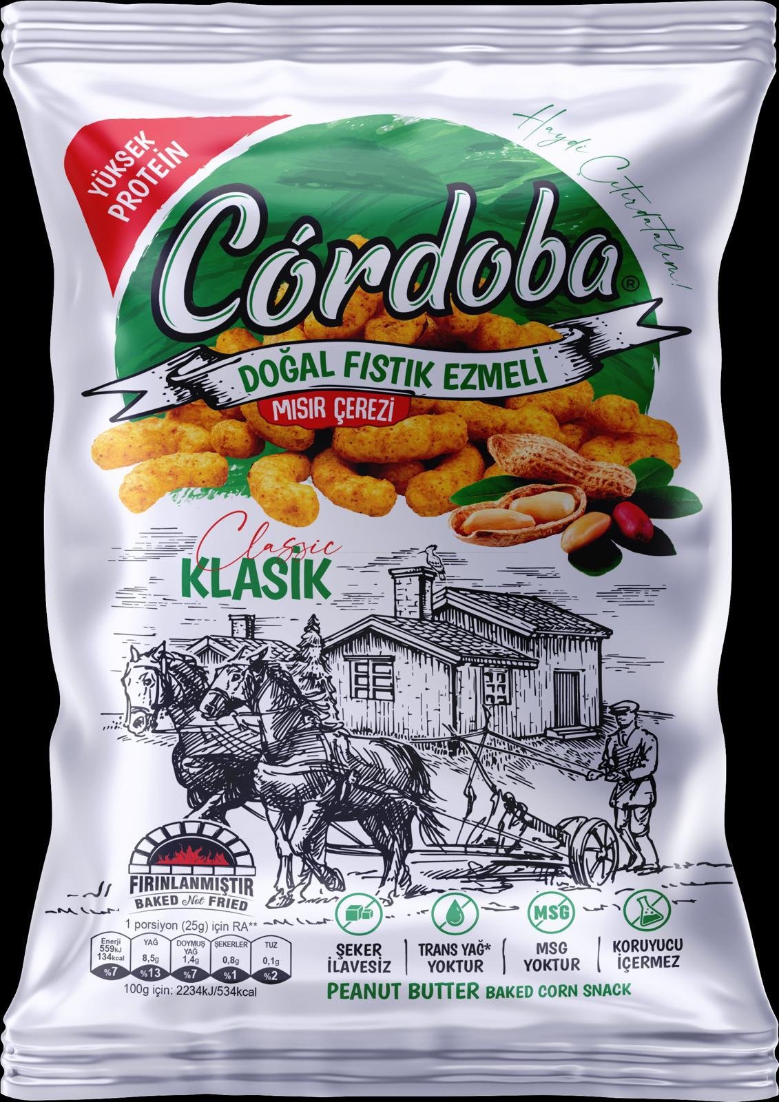 Cordoba