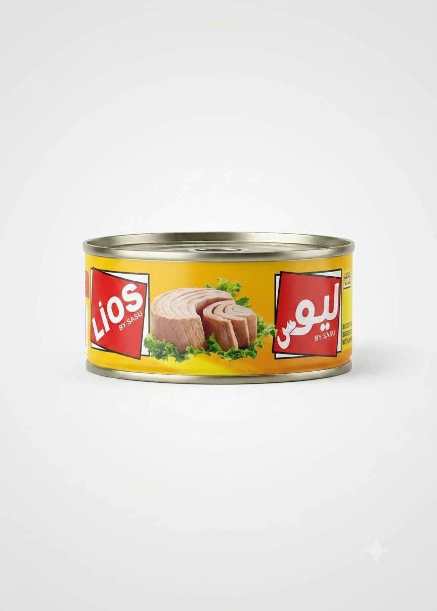 طون ليوس 