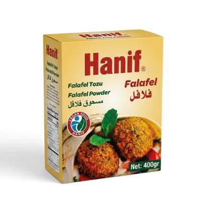فلافل حنيف
