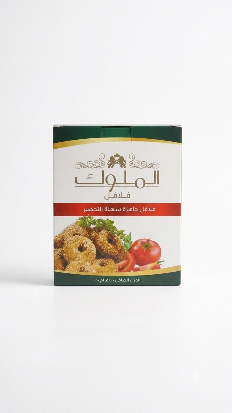 فلافل الملوك