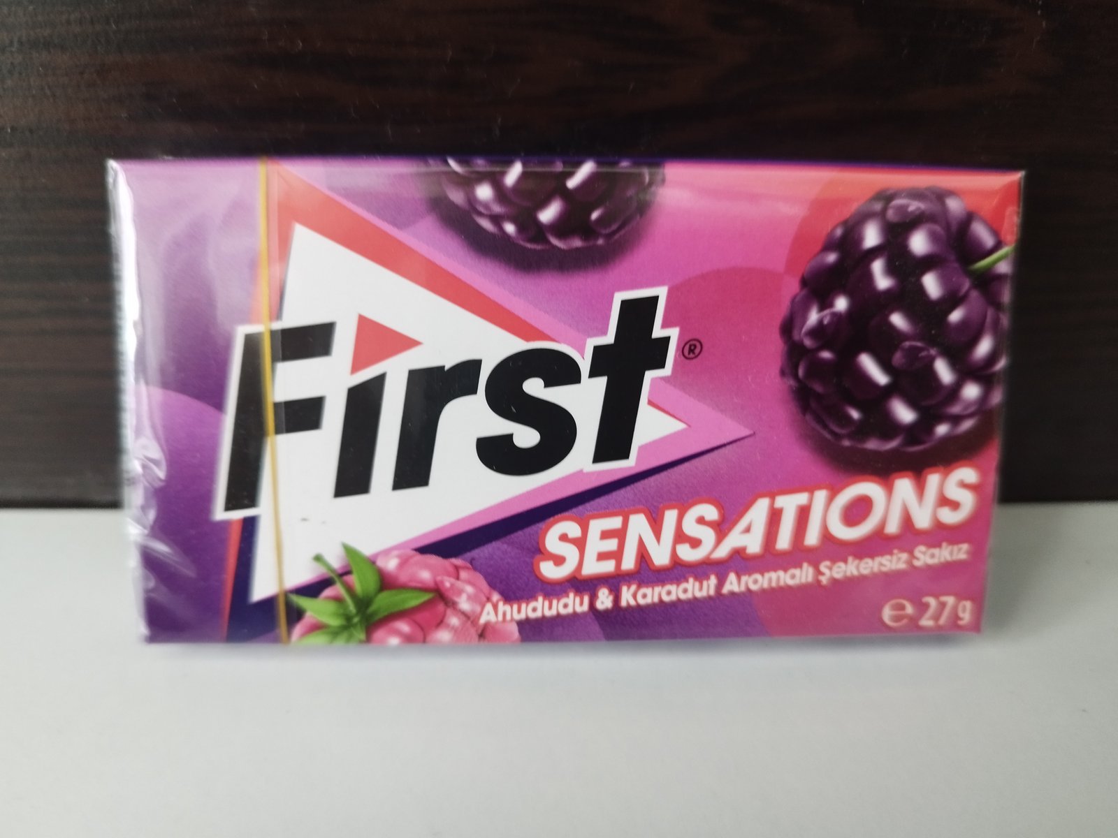 (First)
