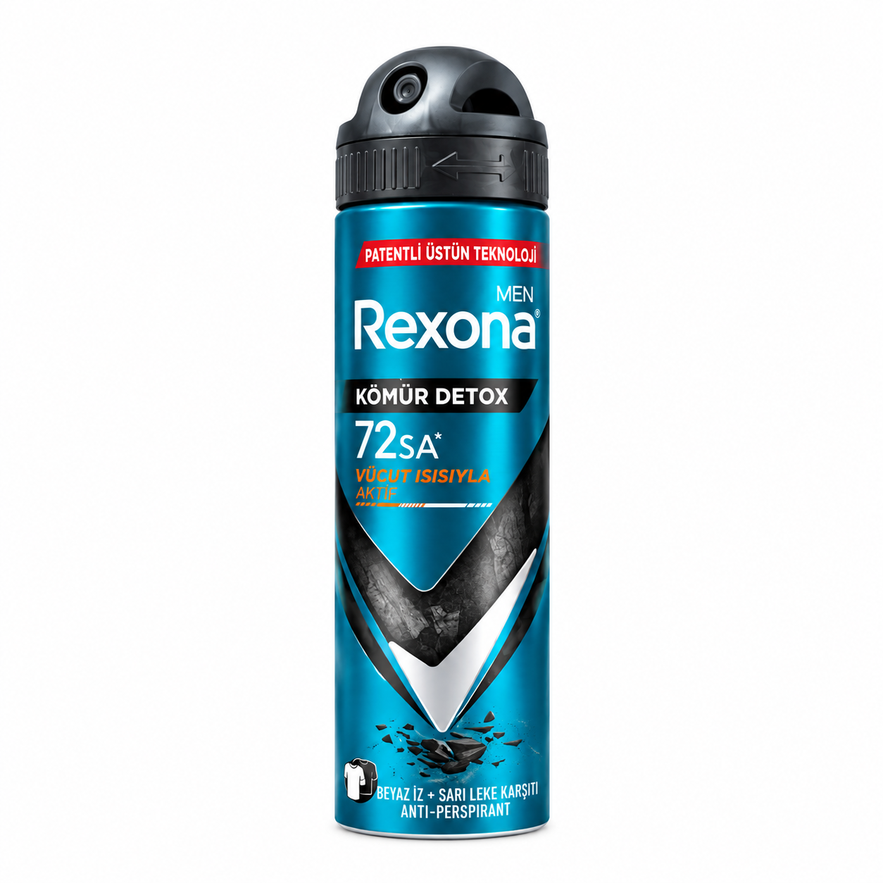 مزيل عرق (Rexona)