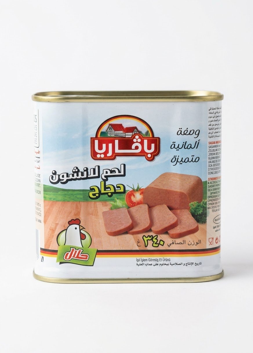مرتديلا بافاريا 
