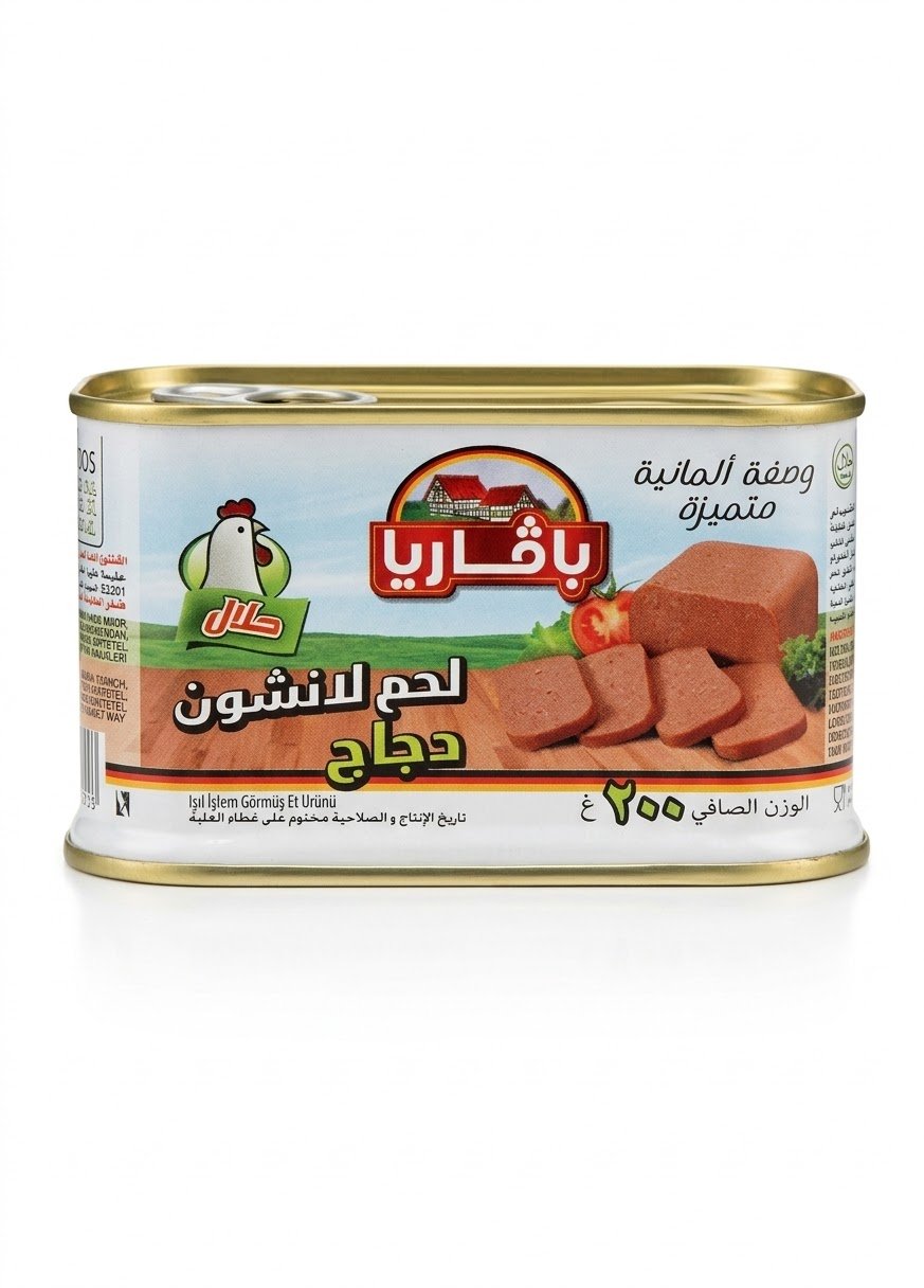 مرتديلا بافاريا 