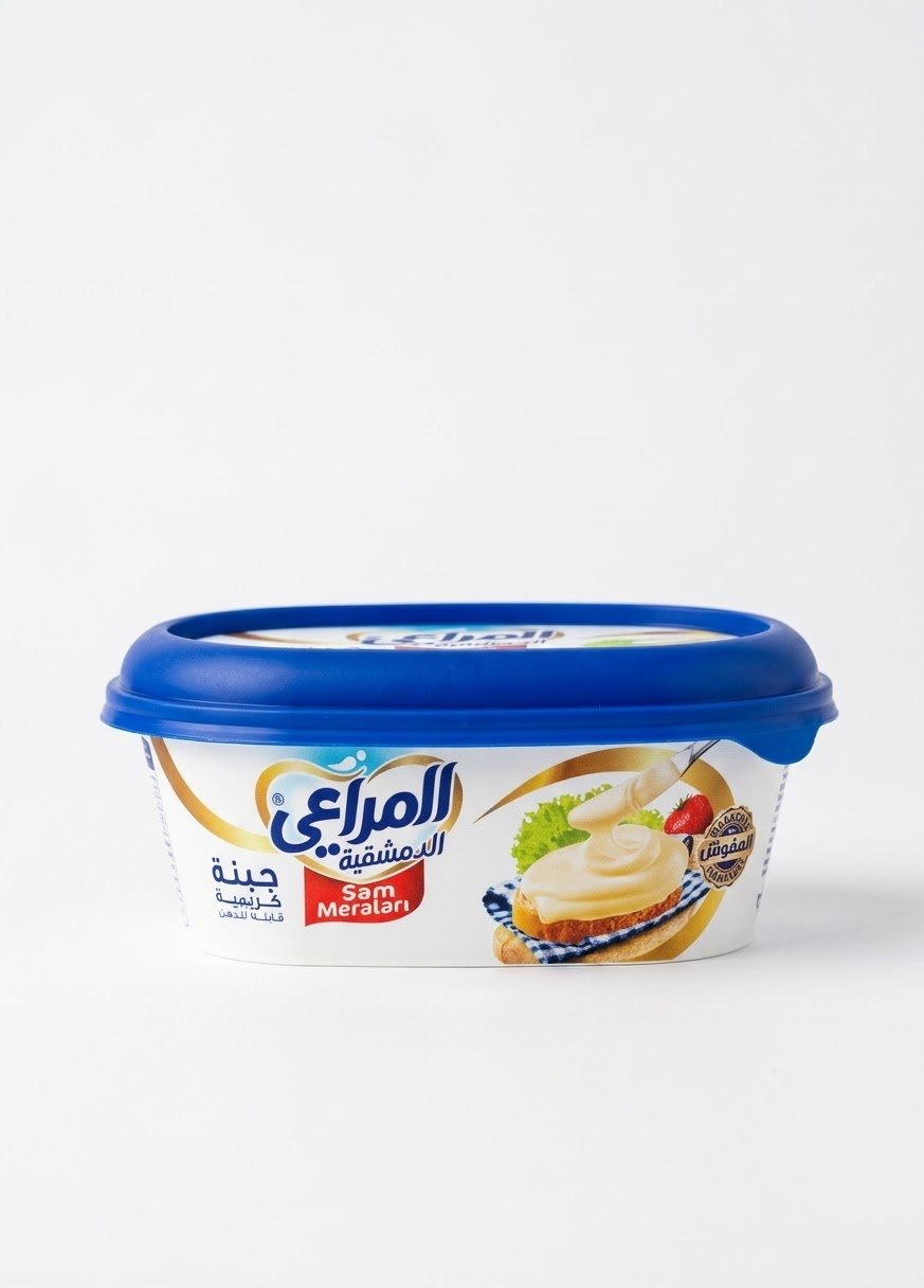 المراعي كريم 